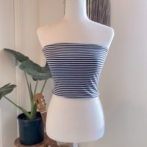 Brand Melville Tube Top - med/large